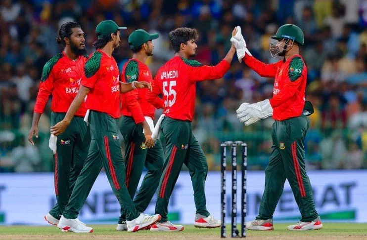 Winning and Toss Odds For Bangladesh vs Hong Kong 1st Match Winning and Toss Odds For Bangladesh vs Hong Kong 1st Match