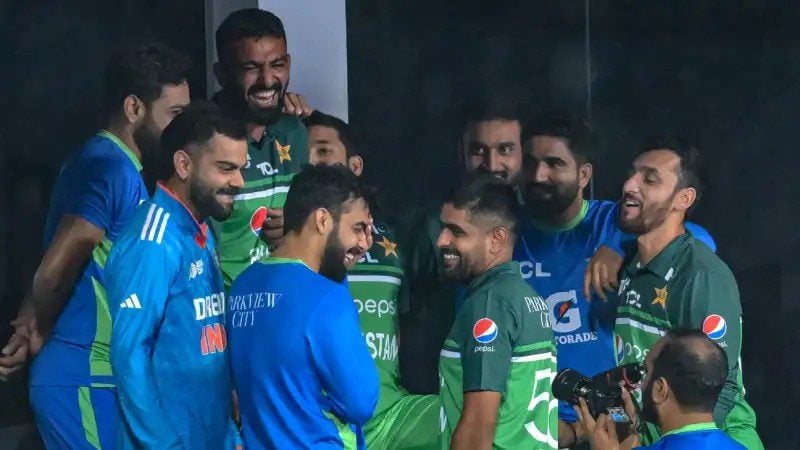 Winning and Toss Odds For India vs Pakistan 6th Match Winning and Toss Odds For India vs Pakistan 6th Match