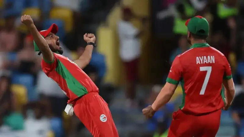 Winning and Toss Odds For Pakistan vs Oman 4th Match Winning and Toss Odds For Pakistan vs Oman 4th Match