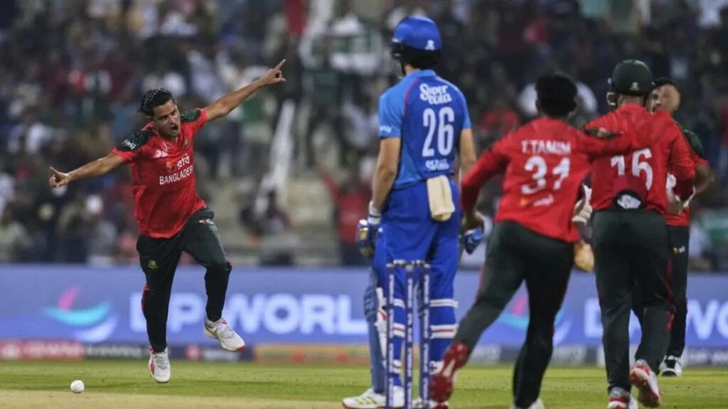 AFG vs BAN 2nd T20I Dream11 Prediction AFG vs BAN 2nd T20I Dream11 Prediction