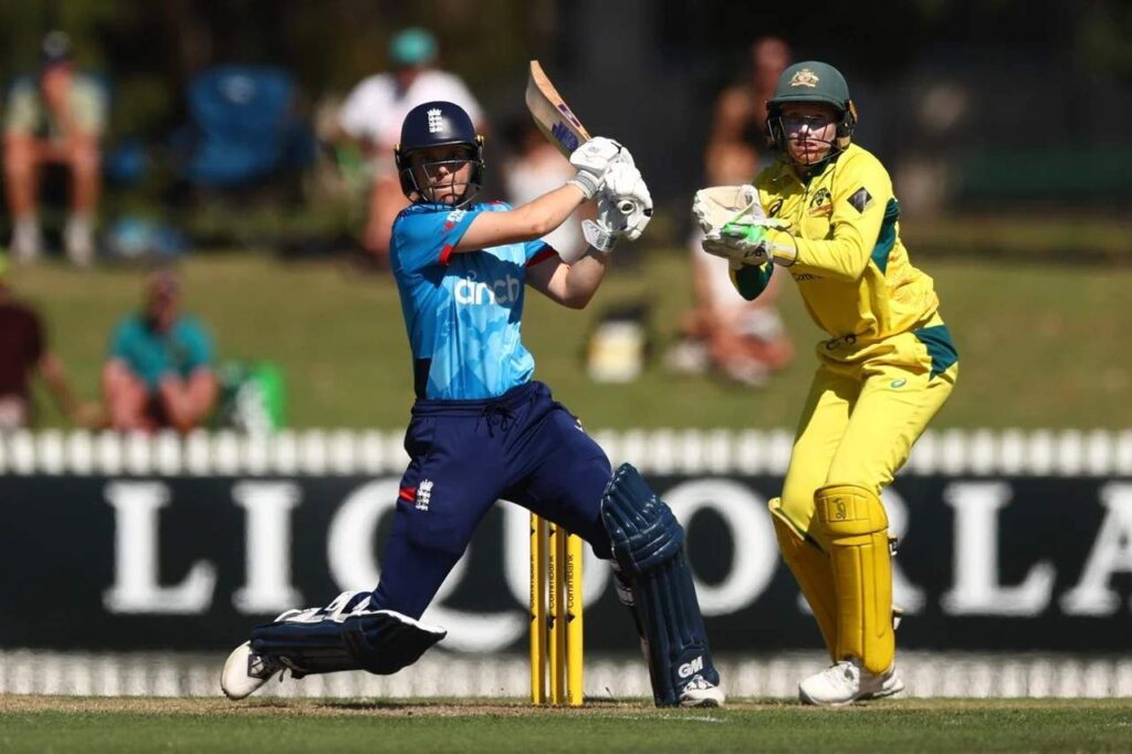 AUS-W vs ENG-W Dream11 Prediction AUS-W vs ENG-W Dream11 Prediction