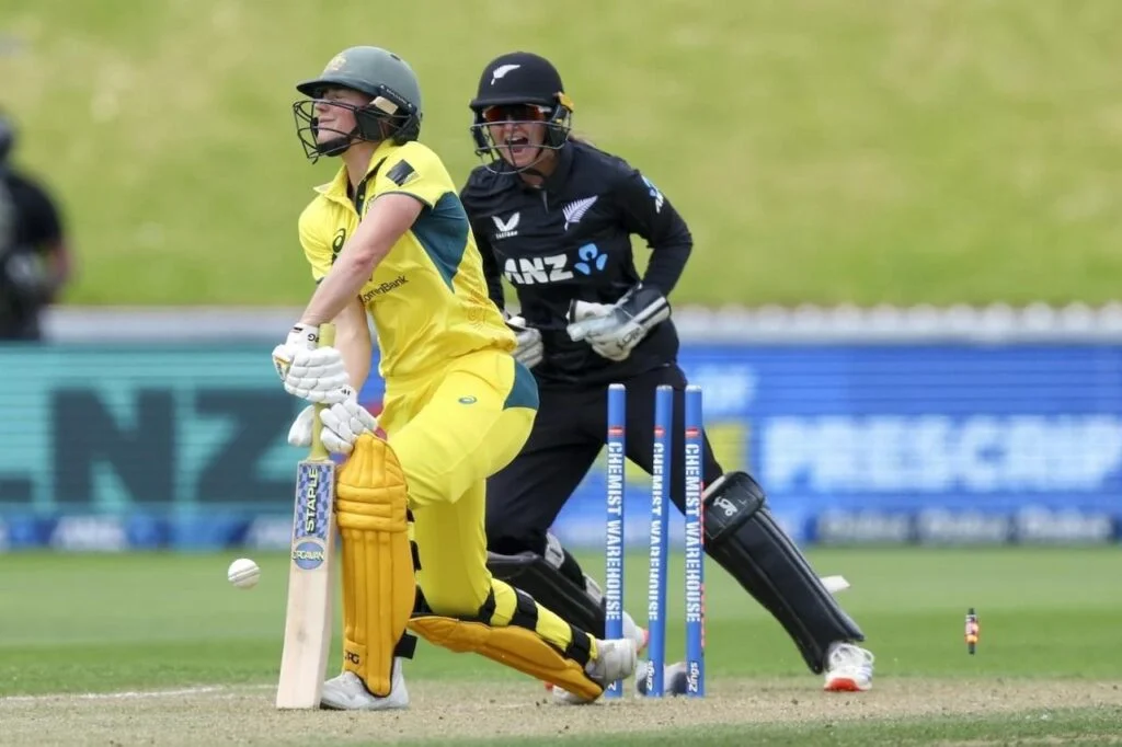 AUS-W vs NZ-W Dream11 Prediction AUS-W vs NZ-W Dream11 Prediction