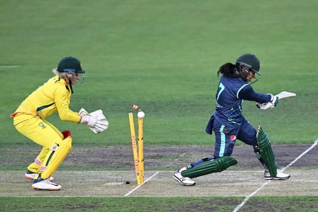 AUS-W vs PAK-W Dream11 Prediction AUS-W vs PAK-W Dream11 Prediction