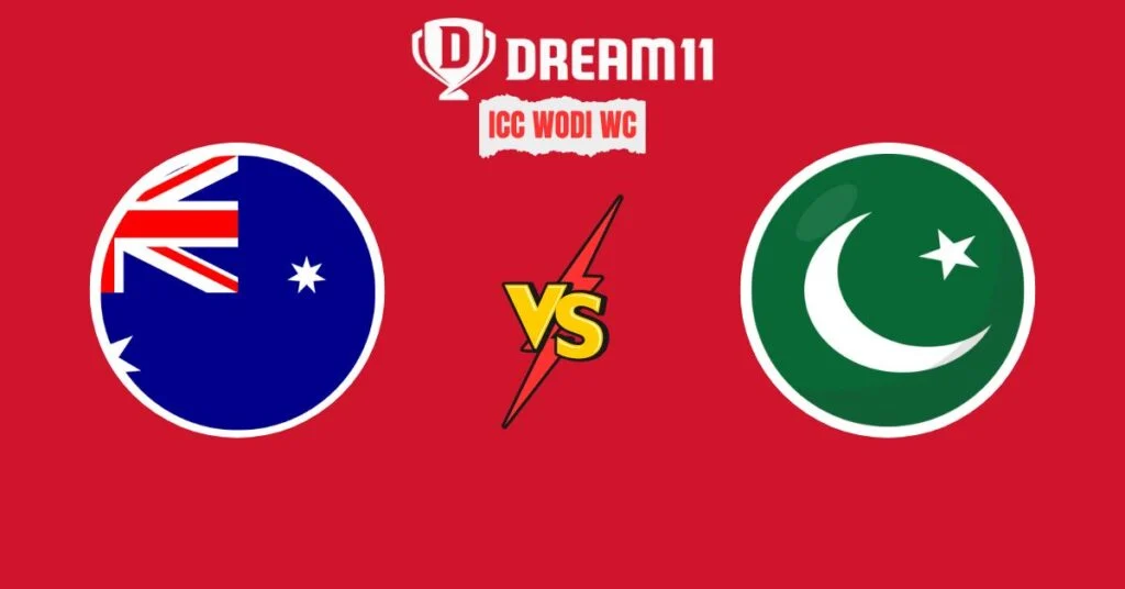 AUS-W vs PAK-W Dream11 Prediction ICC WODI WC (8 Oct 2025)
