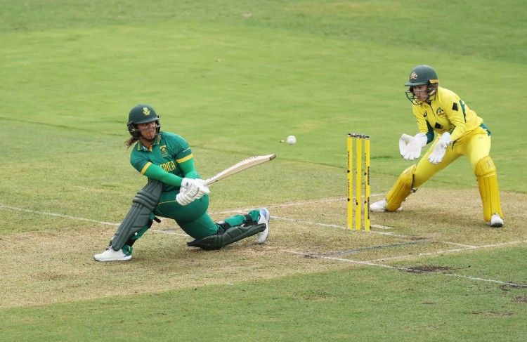 AUS-W vs SA-W Women's World Cup Match Preview AUS-W vs SA-W Women's World Cup Match Preview