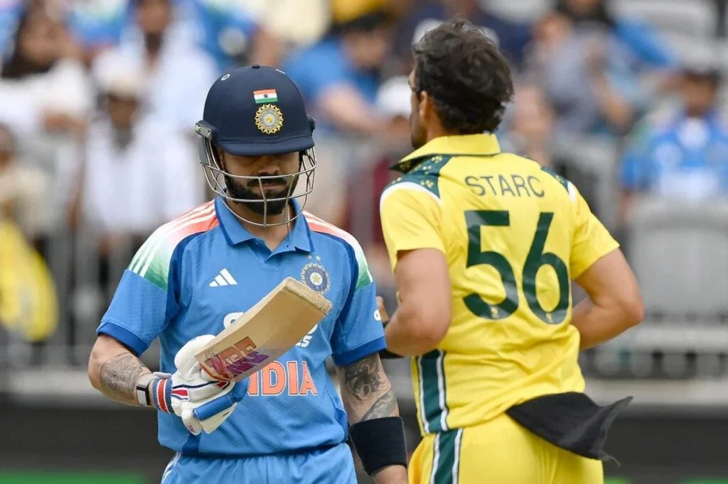 AUS vs IND 2nd ODI Dream11 Prediction AUS vs IND 2nd ODI Dream11 Prediction