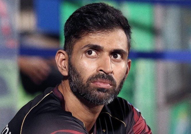 Abhishek Nayar - KKR Coach IPL 2026 Abhishek Nayar - KKR Coach IPL 2026