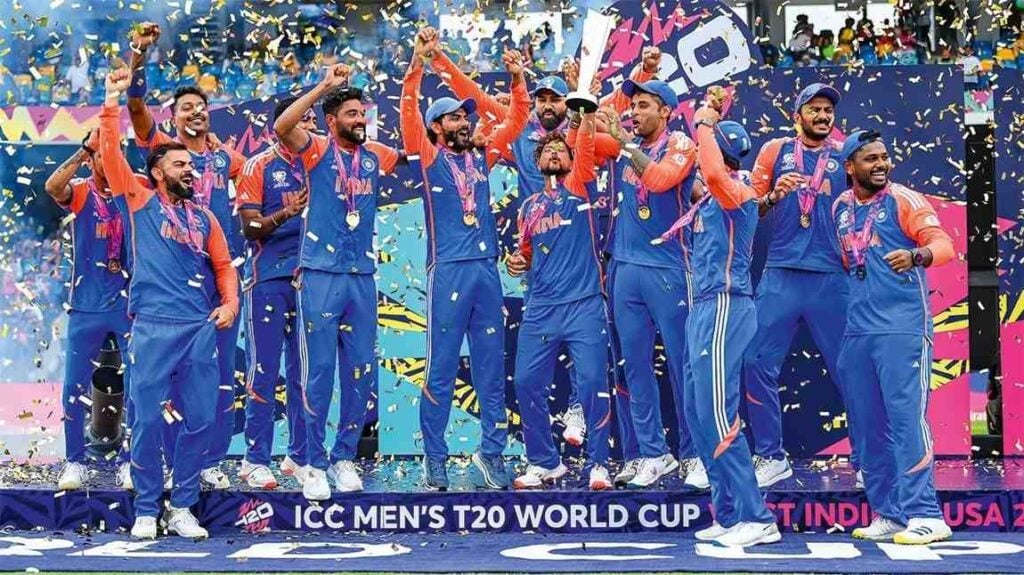 All 20 Teams Confirmed for T20 World Cup 2026 All 20 Teams Confirmed for T20 World Cup 2026