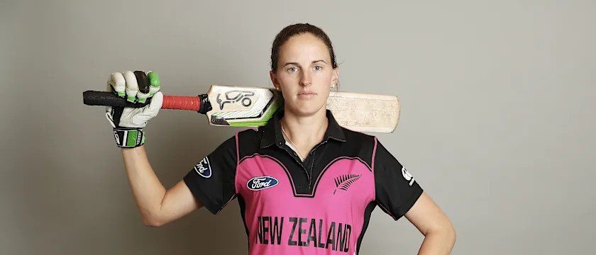 Amy Satterthwaite: 3 Centuries In 2016 Amy Satterthwaite: 3 Centuries In 2016
