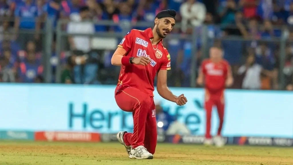Arshdeep Singh (Bowler) Arshdeep Singh (Bowler)