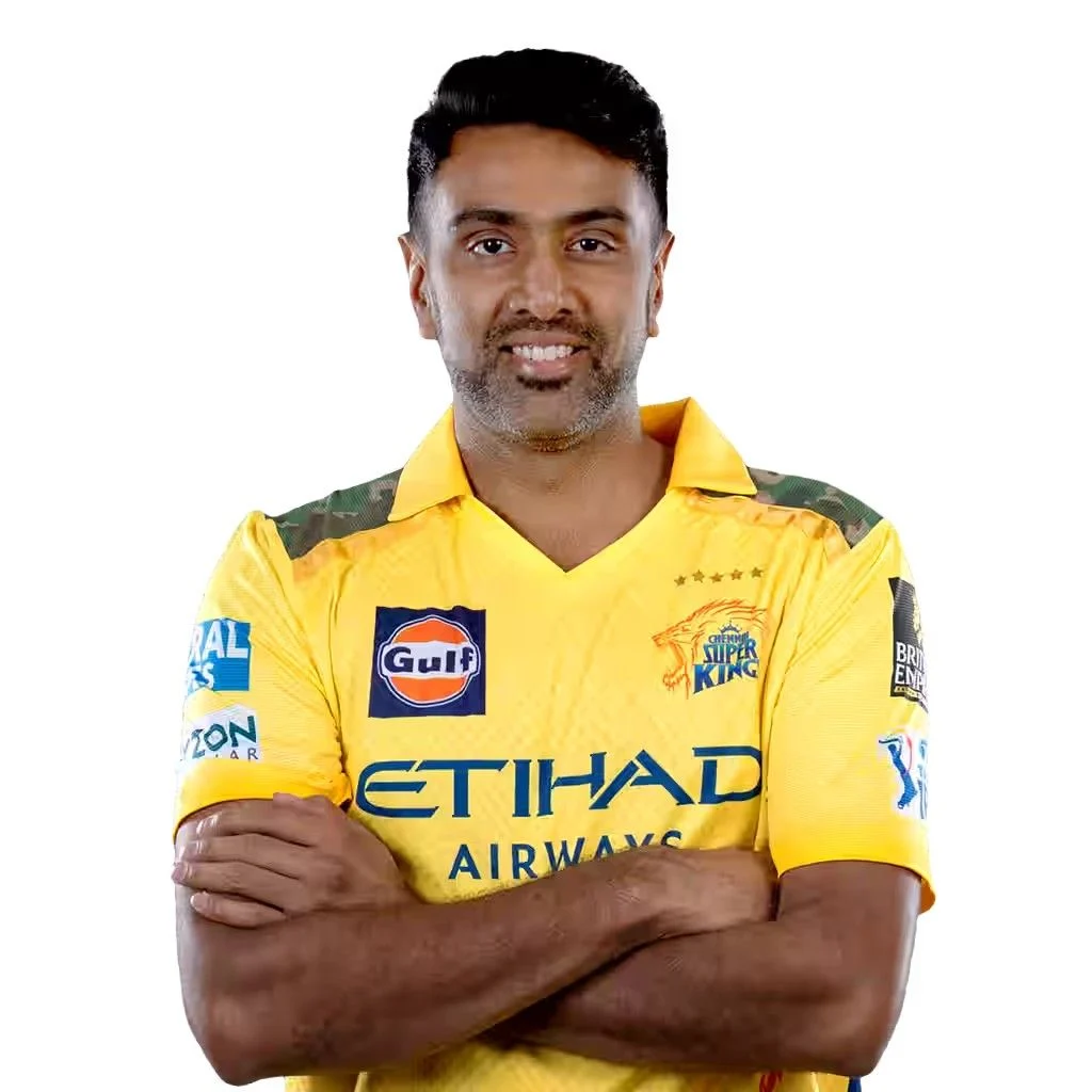 Ashwin Statement After Signing Sydney Thunder Ashwin Statement After Signing Sydney Thunder