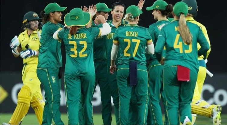 Australia-W vs South Africa-W Squad for 26th Match Australia-W vs South Africa-W Squad for 26th Match