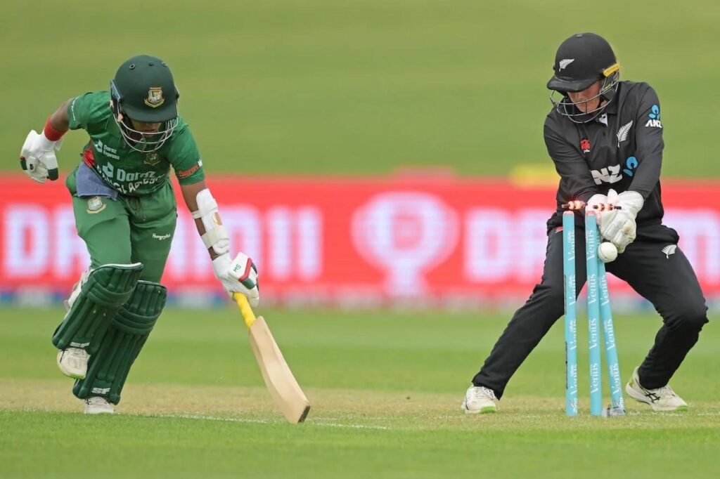 BAN-W vs NZ-W Dream11 Prediction BAN-W vs NZ-W Dream11 Prediction