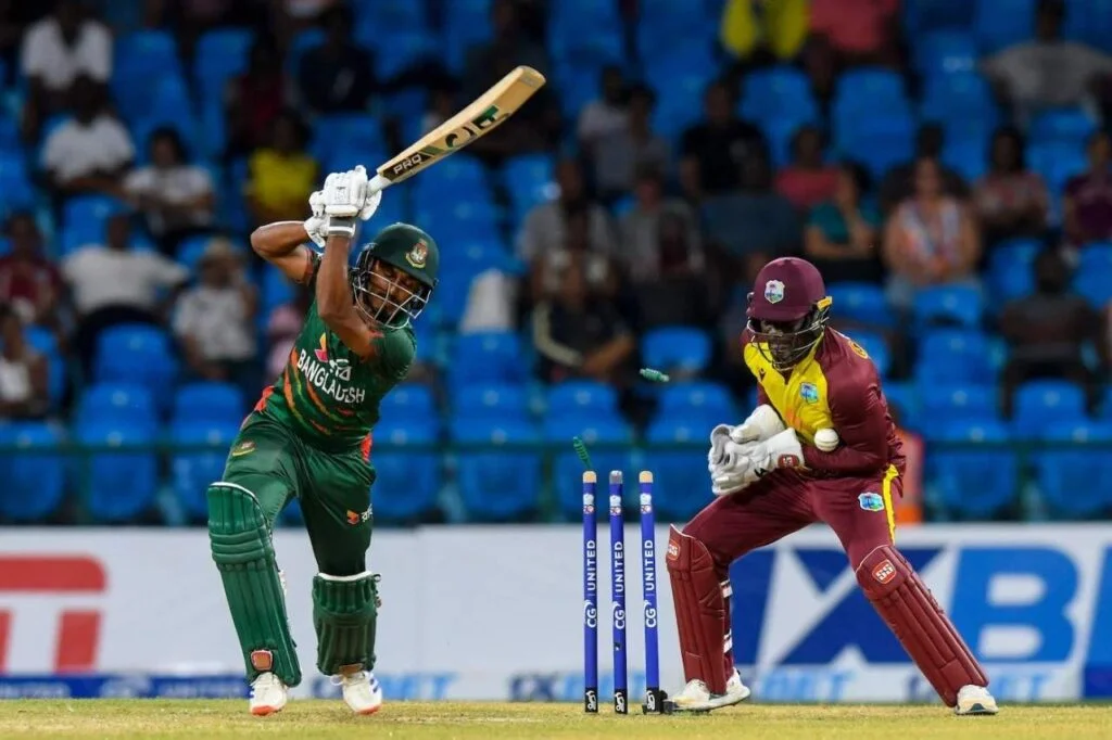 BAN vs WI 1st T20I Dream11 Prediction BAN vs WI 1st T20I Dream11 Prediction