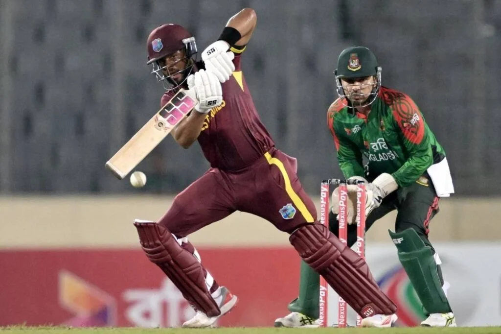 BAN vs WI 3rd ODI Dream11 Prediction BAN vs WI 3rd ODI Dream11 Prediction