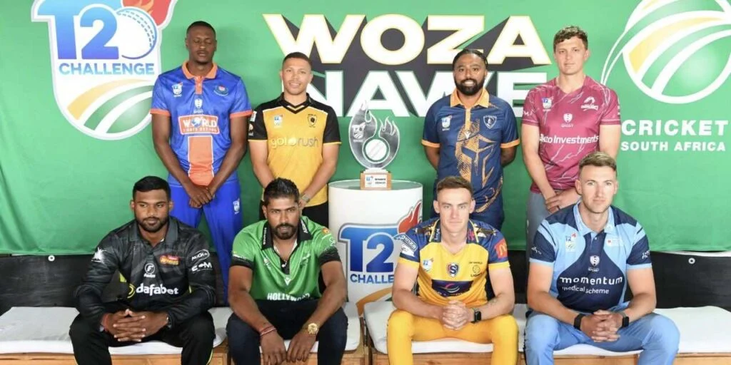 CSA T20 Challenge 2025 CSA T20 Challenge 2025