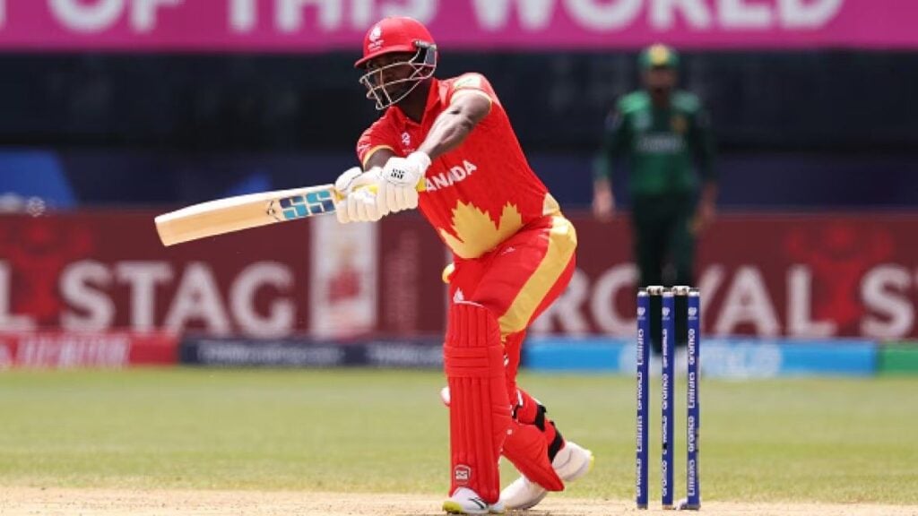 Canada Super 60 Fixtures and Results Canada Super 60 Fixtures and Results