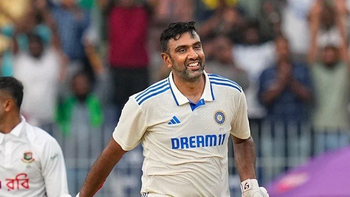 Cricket Australia CEO Statement For Ashwin Cricket Australia CEO Statement For Ashwin