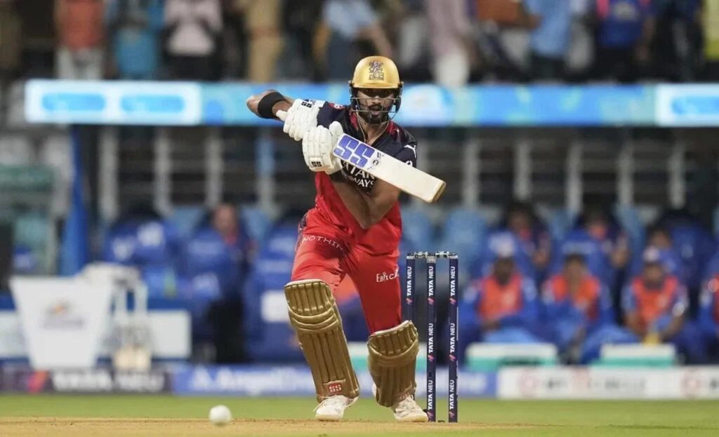Devdutt Paddikal (Batter) Devdutt Paddikal (Batter)