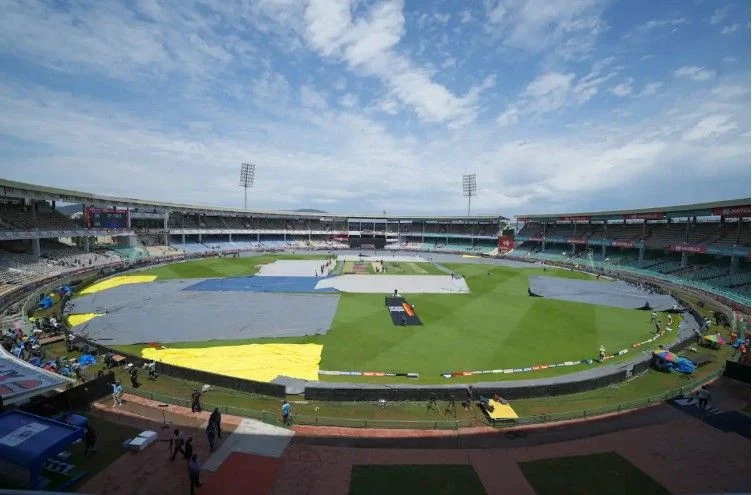 Dr. Y.S. Rajasekhara Reddy ACA-VDCA Cricket Stadium Dr. Y.S. Rajasekhara Reddy ACA-VDCA Cricket Stadium