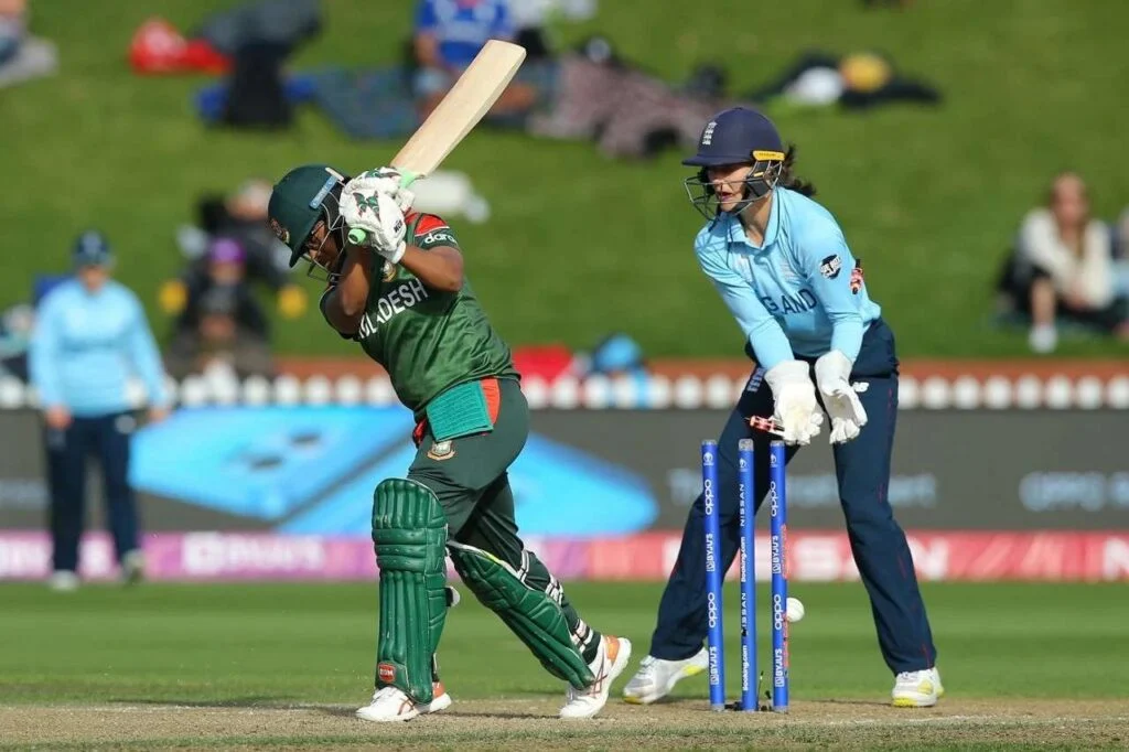 ENG-W vs BAN-W Dream11 Prediction ENG-W vs BAN-W Dream11 Prediction