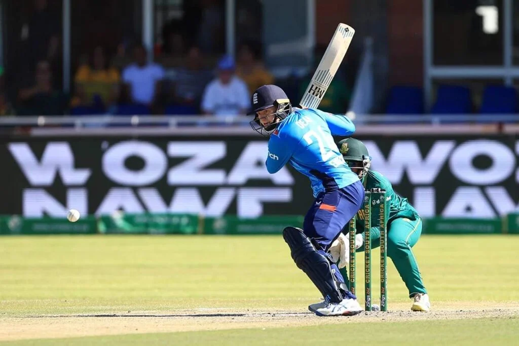 ENG-W vs SA-W Dream11 Prediction ENG-W vs SA-W Dream11 Prediction