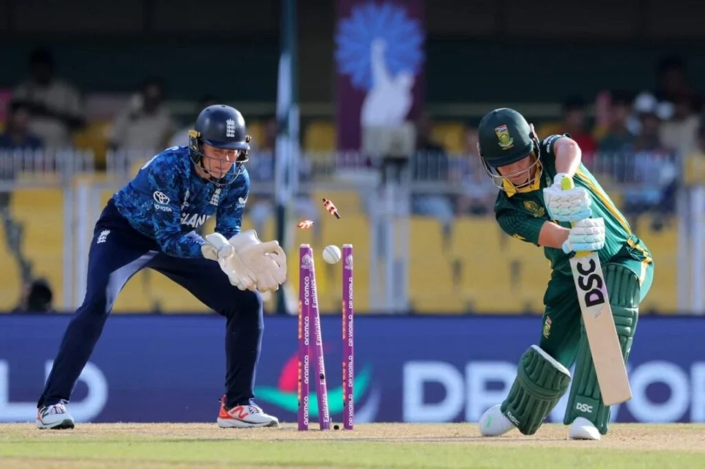 ENG-W vs SA-W SF 1 Dream11 Prediction ENG-W vs SA-W SF 1 Dream11 Prediction