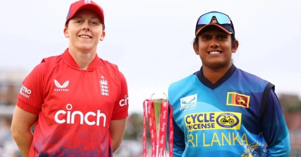 ENG vs SL Women World Cup 2025 Match Prediction ENG vs SL Women World Cup 2025 Match Prediction