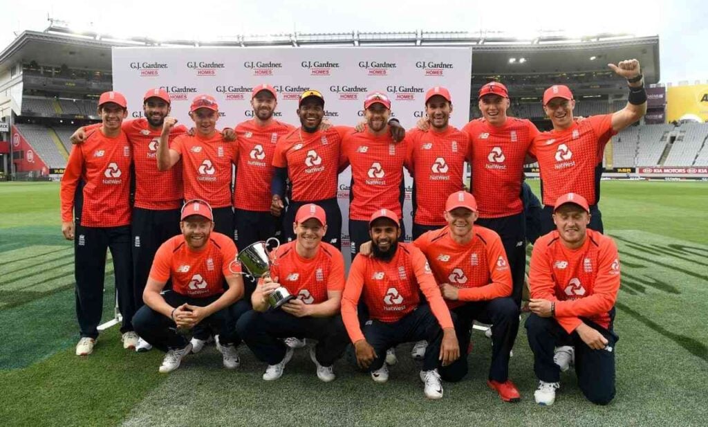 England Tour Of New Zealand 2025 England Tour Of New Zealand 2025