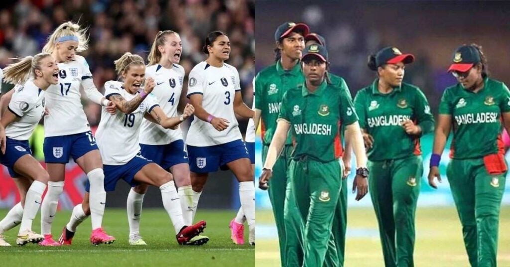 England vs Bangladesh Women World Cup 2025 Match Prediction