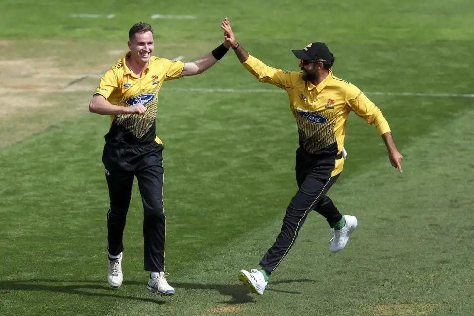 Формат Ford Trophy 2-25/26 Формат Ford Trophy 2-25/26