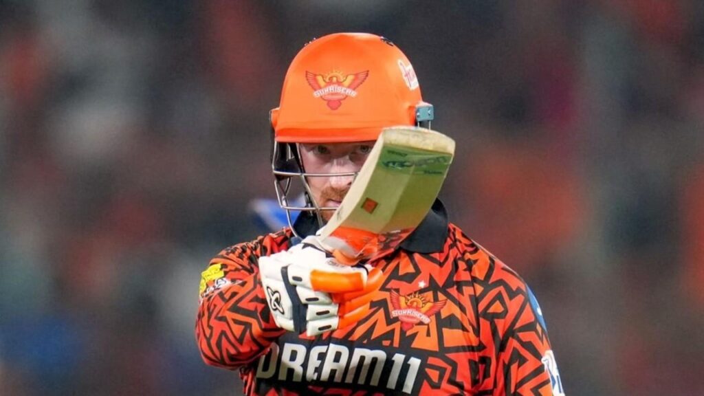 Heinrich Klaasen (WK-Batter) Heinrich Klaasen (WK-Batter)