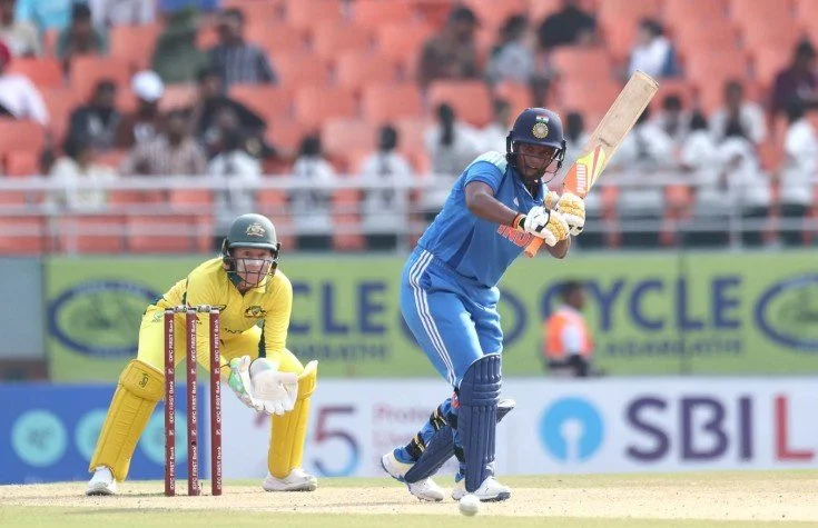 IND-W vs AUS-W Women's ODI World Cup Match Preview IND-W vs AUS-W Women's ODI World Cup Match Preview