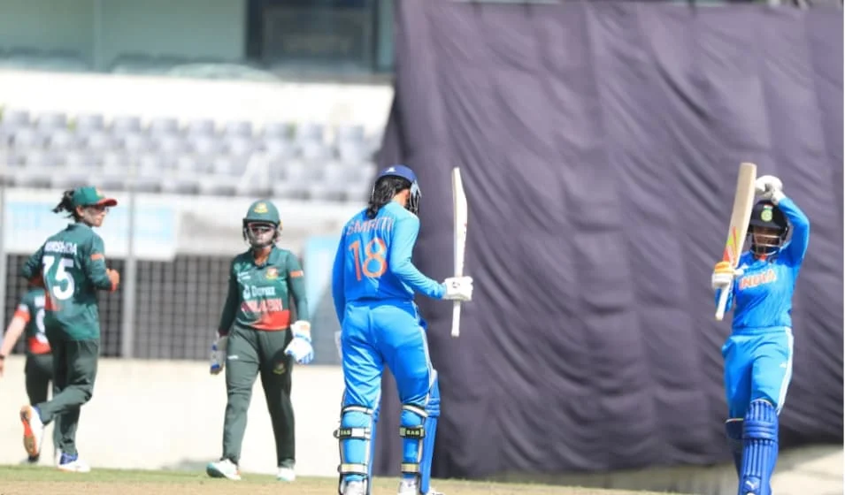 IND-W vs BAN-W Women's World Cup Match Preview IND-W vs BAN-W Women's World Cup Match Preview