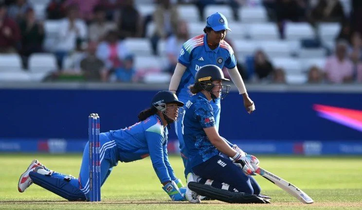 IND-W vs ENG-W ODI Match Preview IND-W vs ENG-W ODI Match Preview