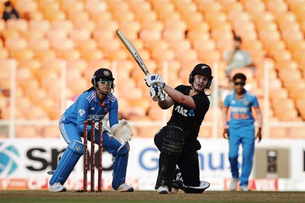 IND-W vs NZ-W Dream11 Prediction IND-W vs NZ-W Dream11 Prediction