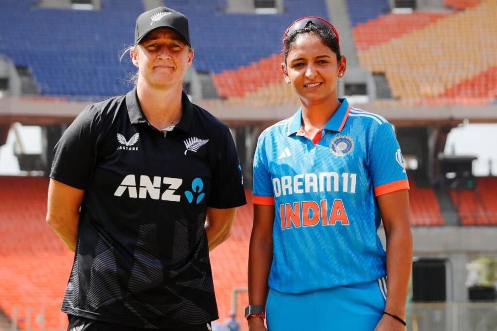 IND vs NZ Women World Cup 2025 Match Prediction IND vs NZ Women World Cup 2025 Match Prediction