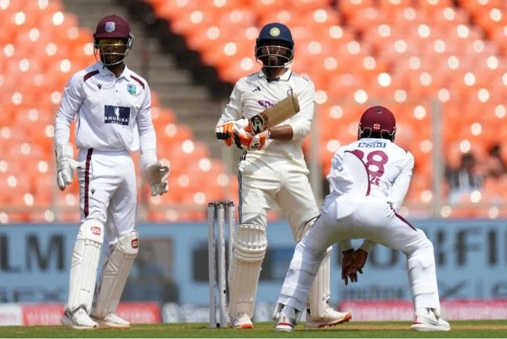 IND vs WI 2nd Test Match Preview IND vs WI 2nd Test Match Preview