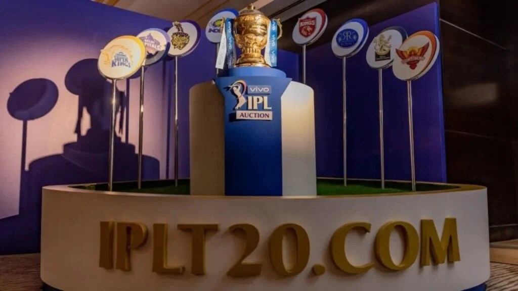 IPL 2026 auction likely to take place on December 15 IPL 2026 auction likely to take place on December 15