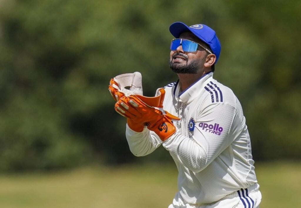 India A vs South Africa A 1st Test Day 2 Live Score & Highlights India A vs South Africa A 1st Test Day 2 Live Score & Highlights