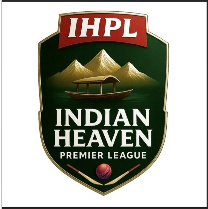 India Heaven Premier League 2025 India Heaven Premier League 2025