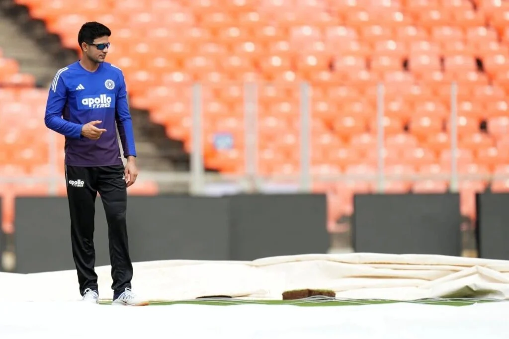 India Tour of Australia Squad Announced India Tour of Australia Squad Announced