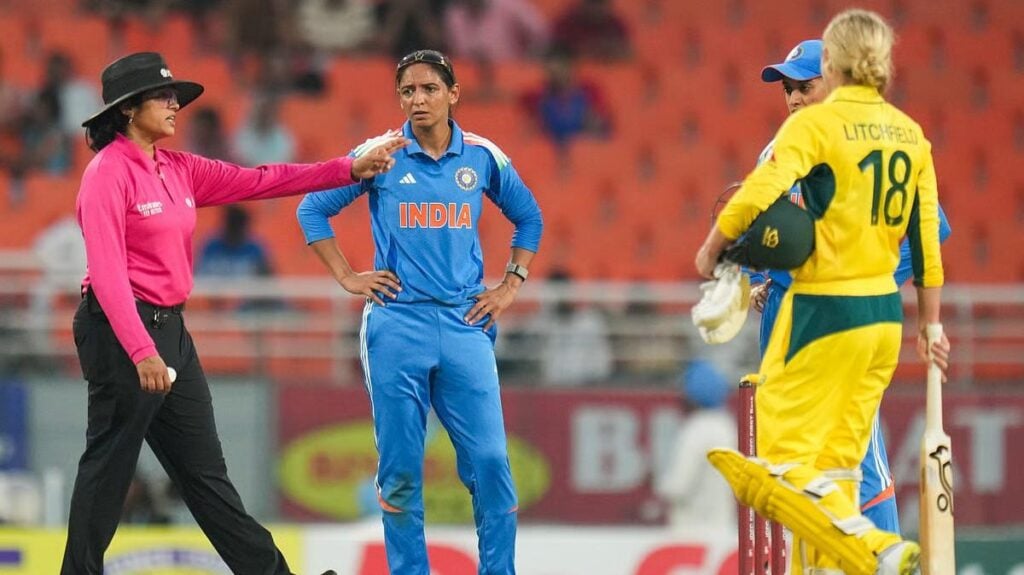 India Women vs Australia Women Head-to-Head In T20Is India Women vs Australia Women Head-to-Head In T20Is
