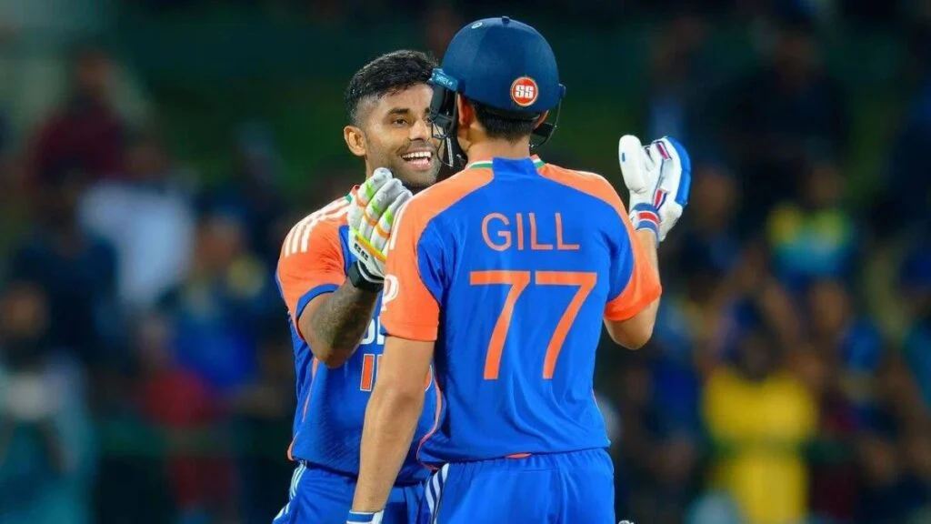 India vs Australia Squad For 1st T20I India vs Australia Squad For 1st T20I