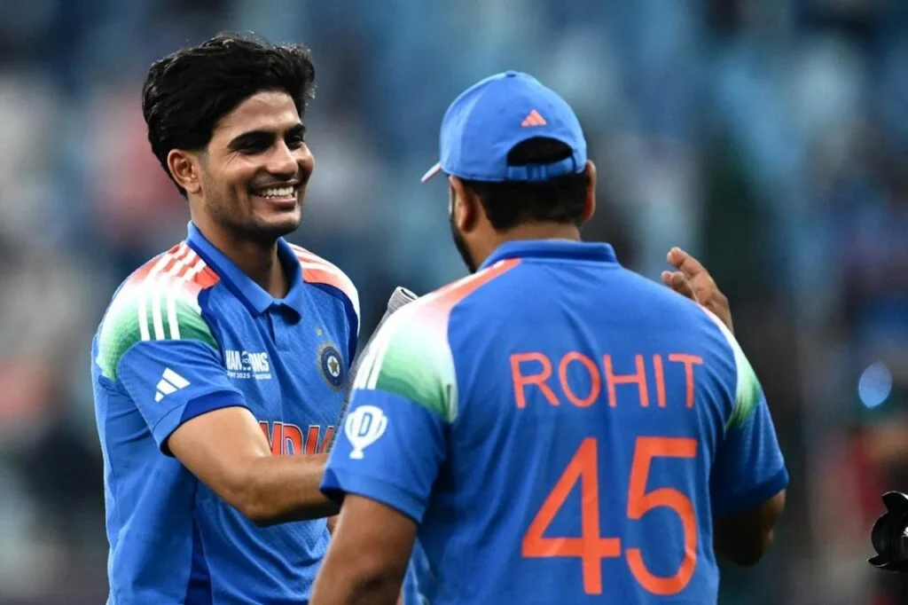 India’s ODI & T20 Squad Against Australia India’s ODI & T20 Squad Against Australia