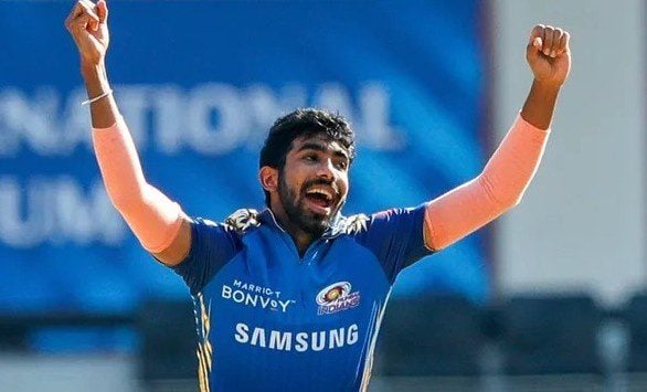 Jasprit Bumrah (Bowler) Jasprit Bumrah (Bowler)