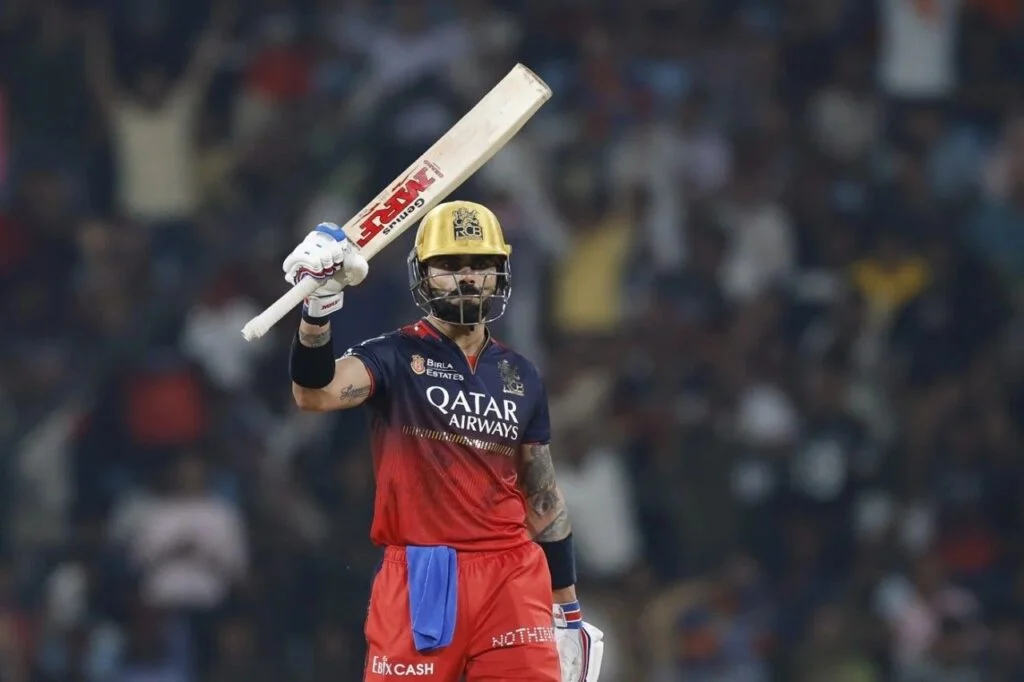 Kohli To Retire From IPL After He Is Done With International Cricket Kohli To Retire From IPL After He Is Done With International Cricket
