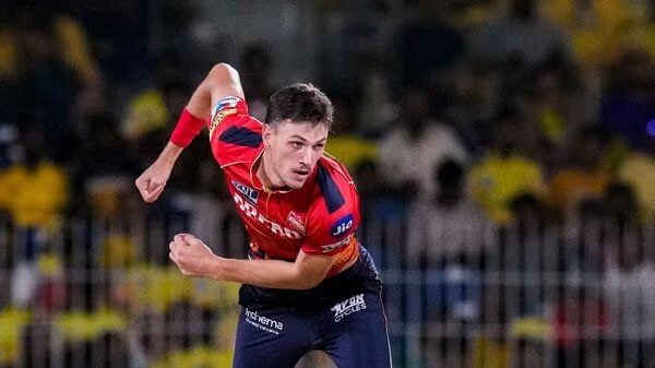 Marco Jansen (All-Rounder) Marco Jansen (All-Rounder)