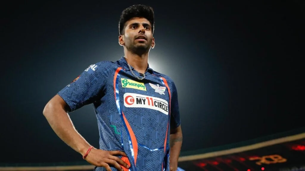 Mayank Yadav (Bowler) Mayank Yadav (Bowler)