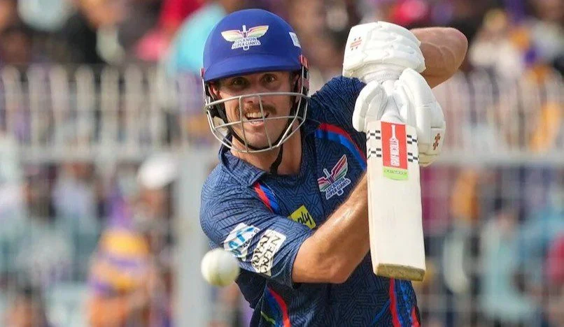 Mitchell Marsh (All-rounder) Mitchell Marsh (All-rounder)